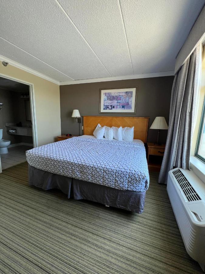 Hotel Wingate By Wyndham Coon Rapids Exteriér fotografie