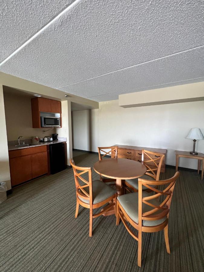 Hotel Wingate By Wyndham Coon Rapids Exteriér fotografie